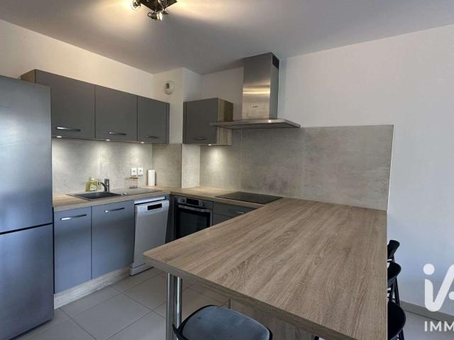Appartement location à Grasse, Antibes
