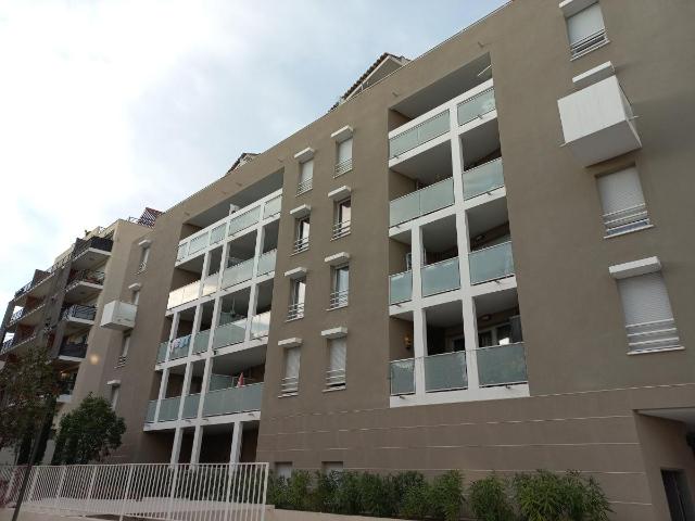 Appartement location à Grasse, Antibes