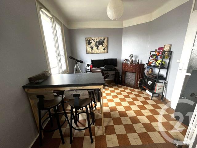 Appartement location à Argentan
