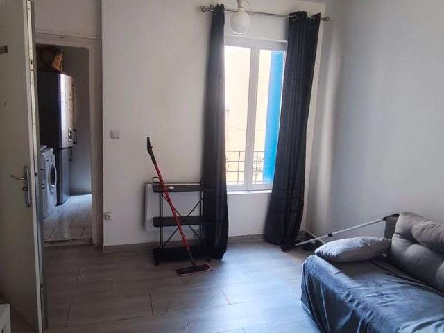 Appartement location à Argenteuil