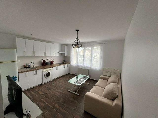 Appartement location à Argenteuil