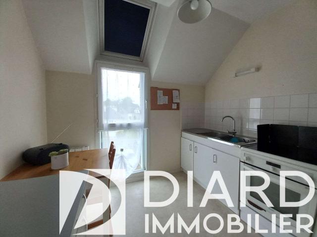 Appartement location à Fougères-Vitré, Bretagne