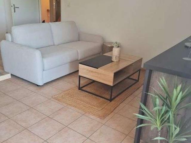Appartement location à Arles