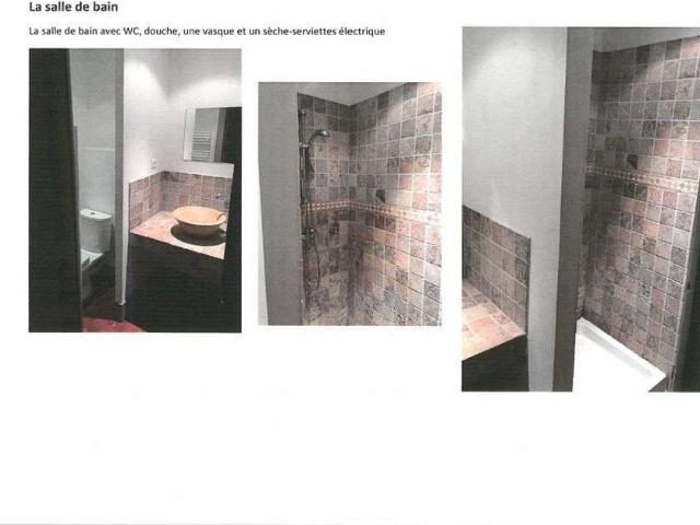 Appartement location à Arles