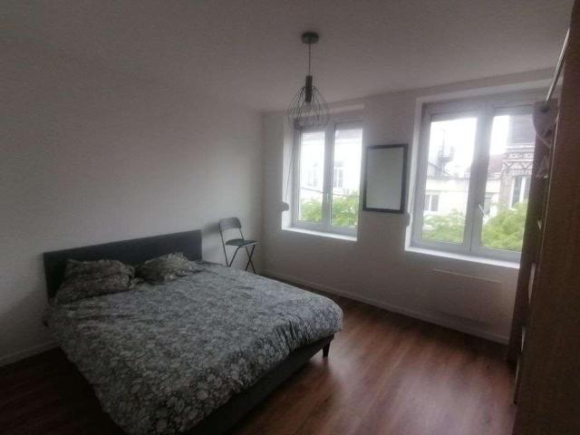 Appartement location à Lille, Armentières