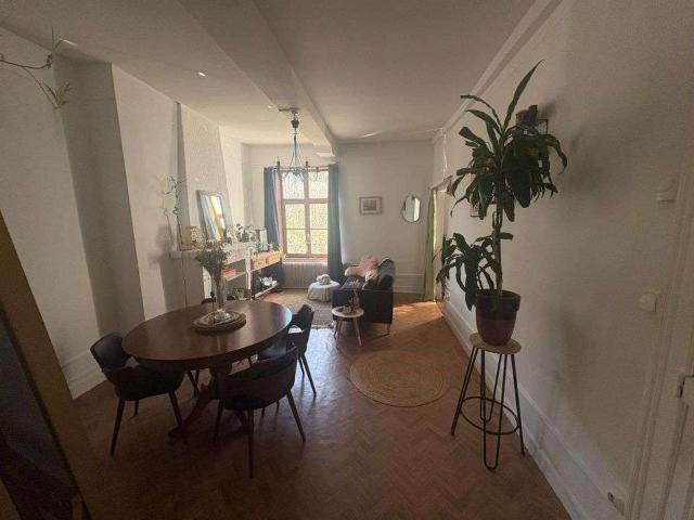 Appartement location à Arras