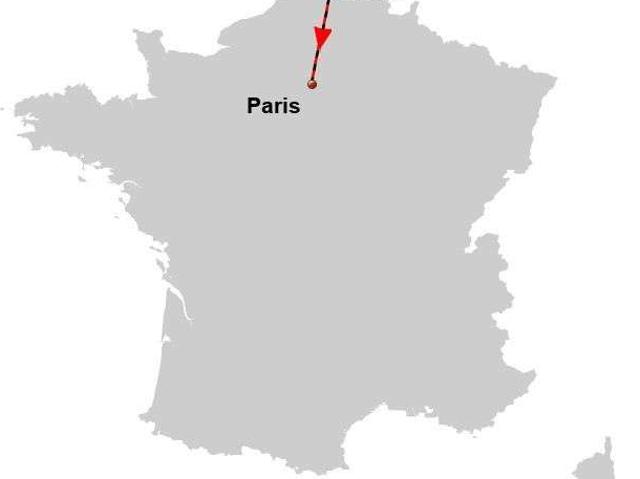 Appartement location à Arras