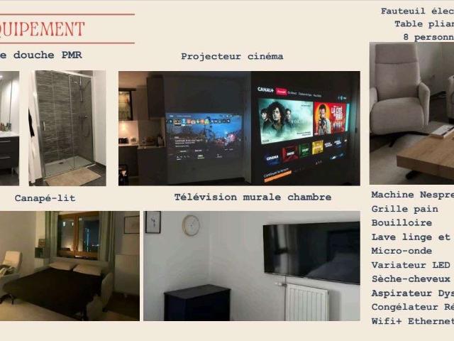 Appartement location à Nanterre, Asnières-sur-seine