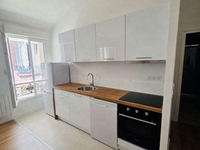 Appartement location à Nanterre, Asnières-sur-seine