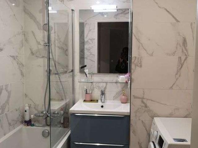 Appartement location à Nanterre, Asnières-sur-seine