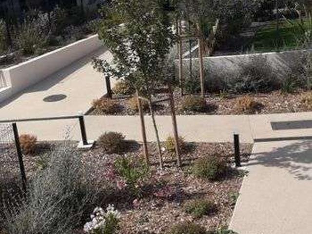 Appartement location à Marseille, Aubagne
