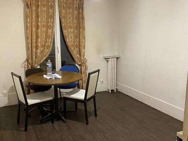 Appartement location à Saint-Denis, Aubervilliers