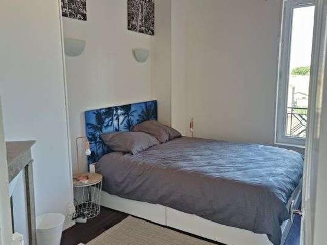 Appartement location à Saint-Denis, Aubervilliers
