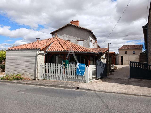Appartement location à Angers, Aubigné-sur-layon