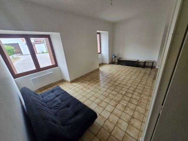 Appartement location à Villefranche-de-Rouergue, Aubin