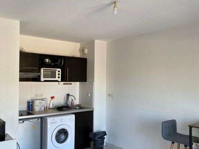 Appartement location à Toulouse, Aucamville