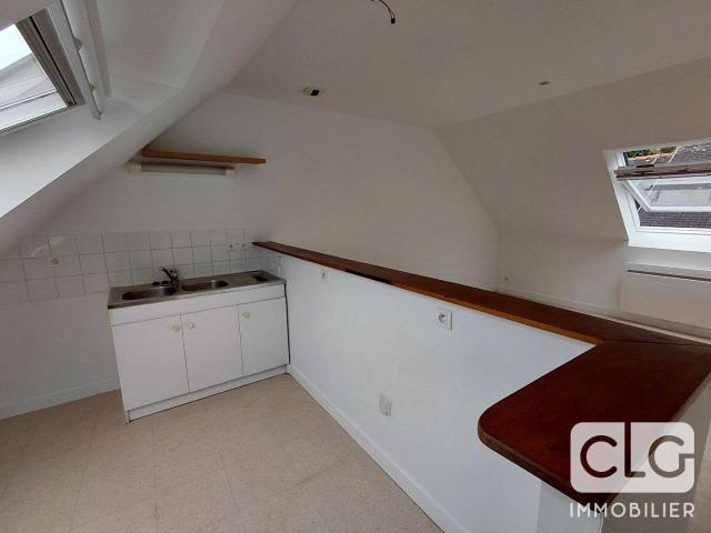 Appartement location à Quimper, Bretagne