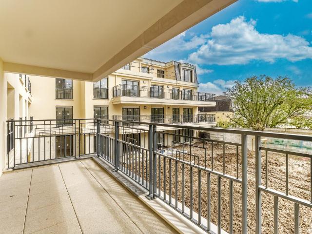 Appartement location à Le Raincy, Aulnay-sous-bois