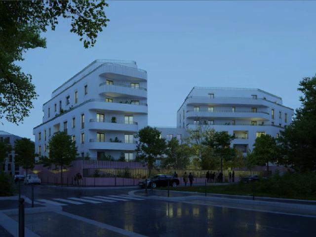 Appartement location à Le Raincy, Aulnay-sous-bois