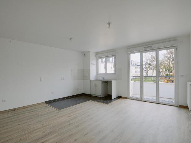 Appartement location à Le Raincy, Aulnay-sous-bois