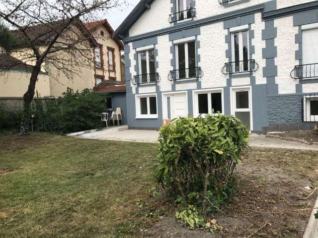 Appartement location à Le Raincy, Aulnay-sous-bois