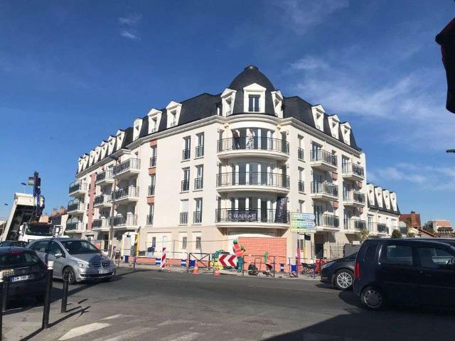 Appartement location à Le Raincy, Aulnay-sous-bois