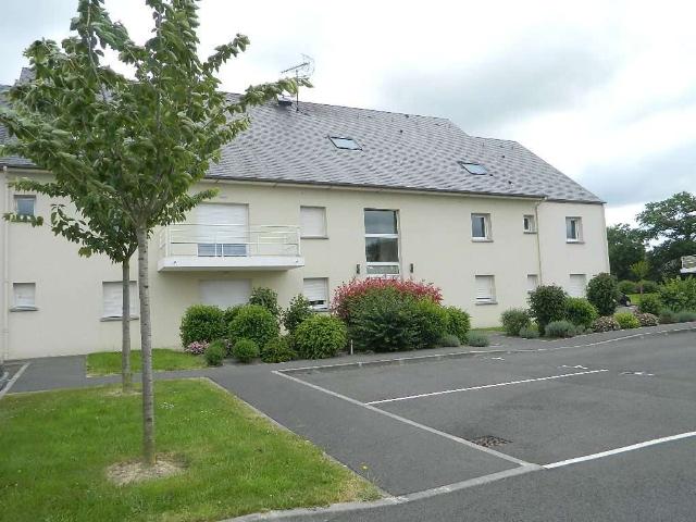 Appartement location à Les Monts d'Aunay, Calvados
