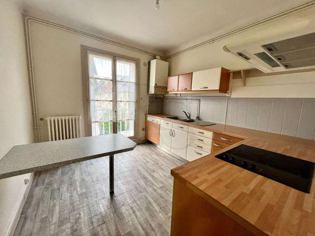 Appartement location à Vire, Roucamps