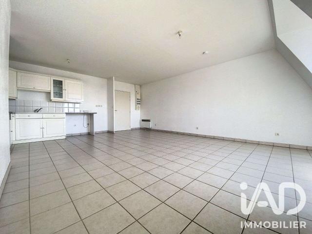 Appartement location à Chartres, Bleury