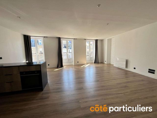 Appartement location à Lorient, Bretagne