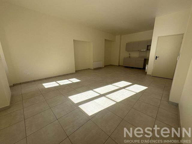 Appartement location à Lorient, Bretagne