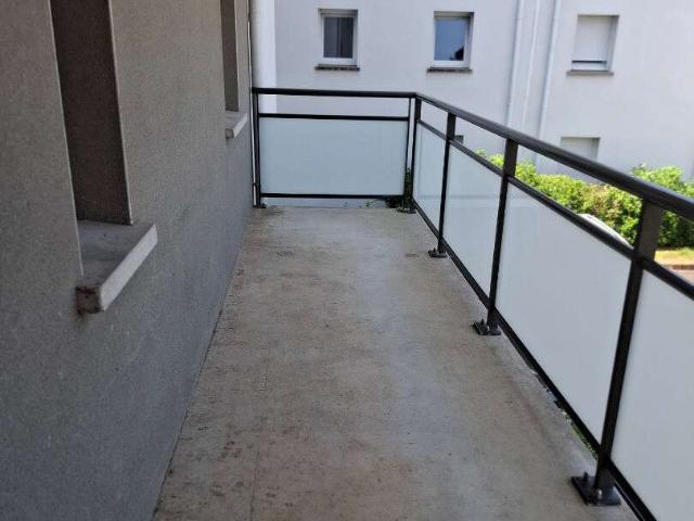 Appartement location à Lorient, Bretagne