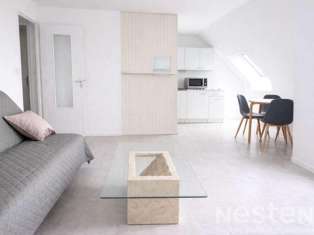 Appartement location à Lorient, Bretagne