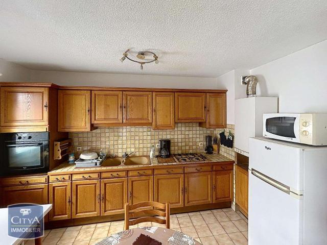 Appartement location à Lorient, Bretagne