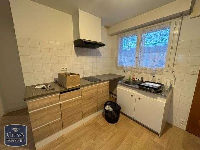 Appartement location à Lorient, Bretagne