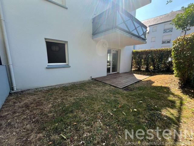 Appartement location à Lorient, Bretagne