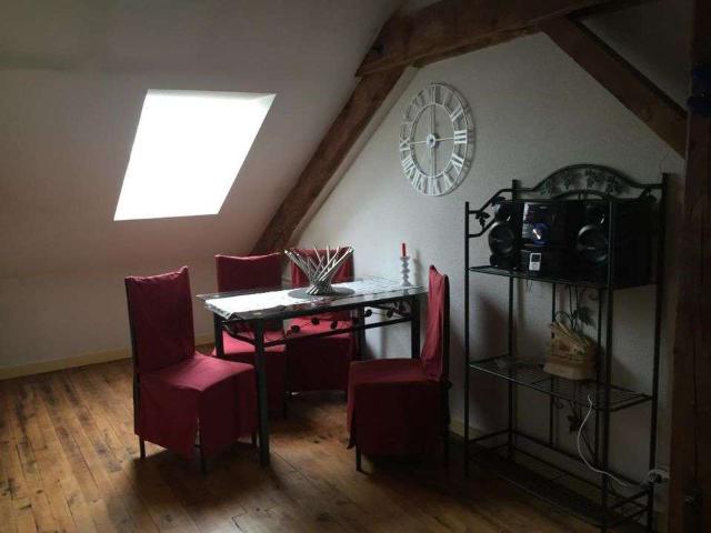 Appartement location à Aurillac