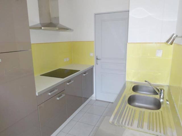 Appartement location à Avignon