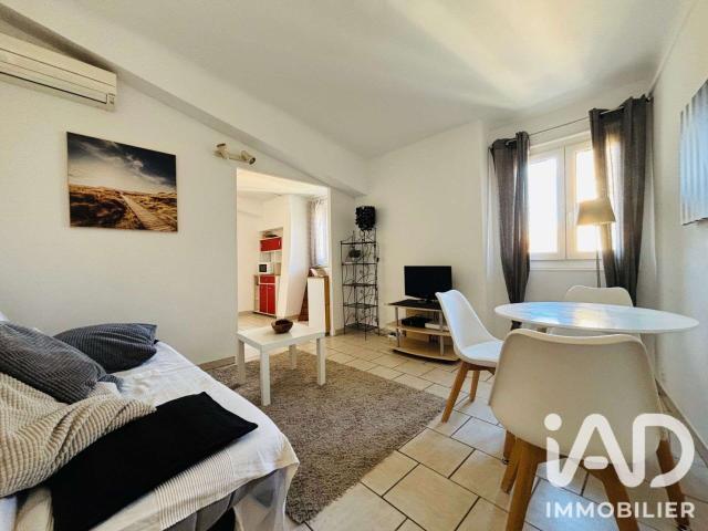 Appartement location à Avignon