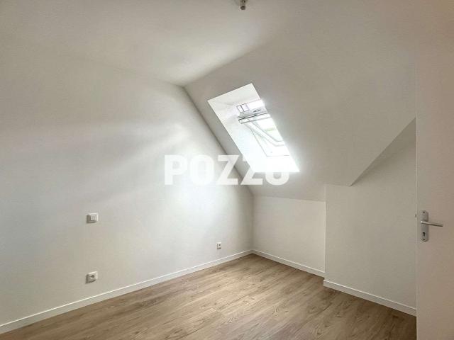Appartement location à Avranches, Normandie