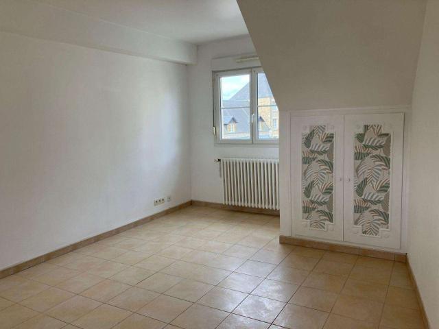 Appartement location à Avranches, Normandie