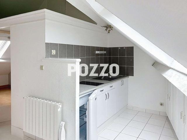 Appartement location à Avranches, Normandie