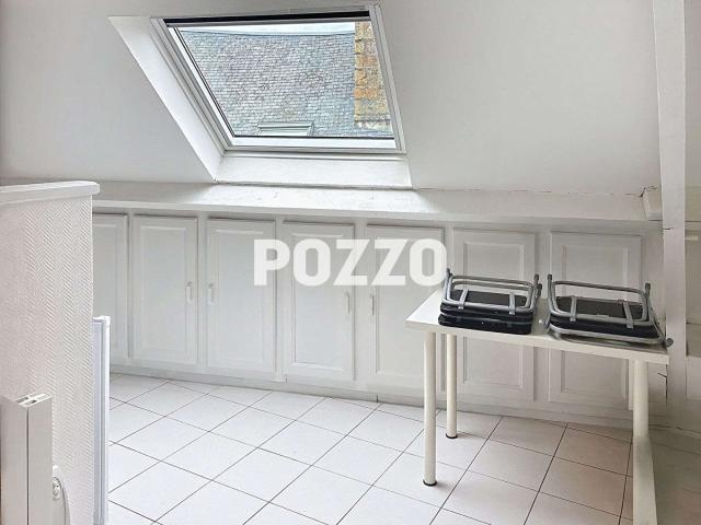 Appartement location à Avranches, Normandie