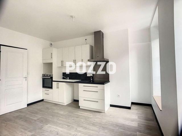 Appartement location à Avranches, Normandie