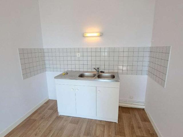 Appartement location à Avranches