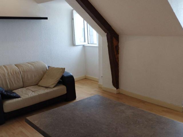 Appartement location à Avranches, Normandie