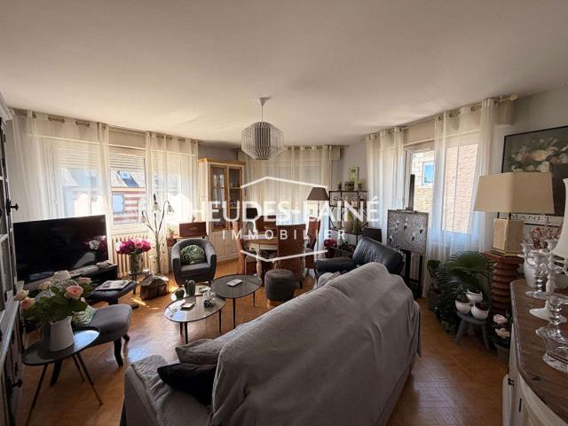 Appartement location à Avranches
