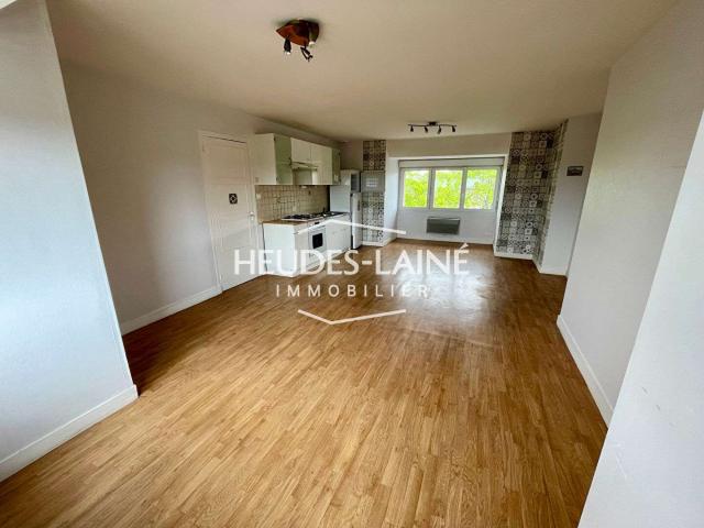Appartement location à Avranches