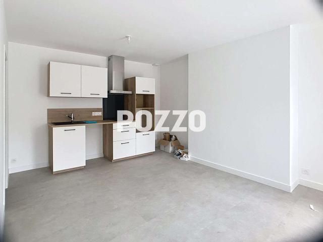 Appartement location à Avranches, Normandie
