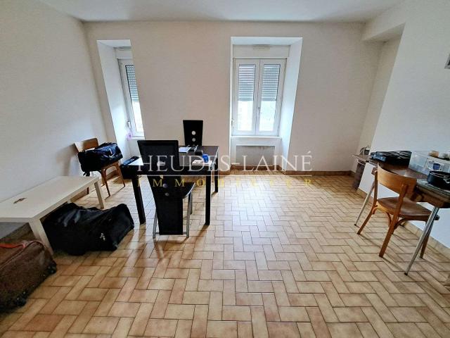 Appartement location à Avranches